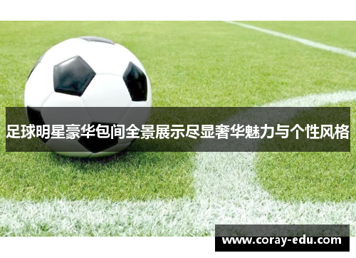 足球明星豪华包间全景展示尽显奢华魅力与个性风格