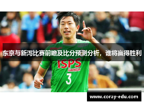 东京与新泻比赛前瞻及比分预测分析，谁将赢得胜利